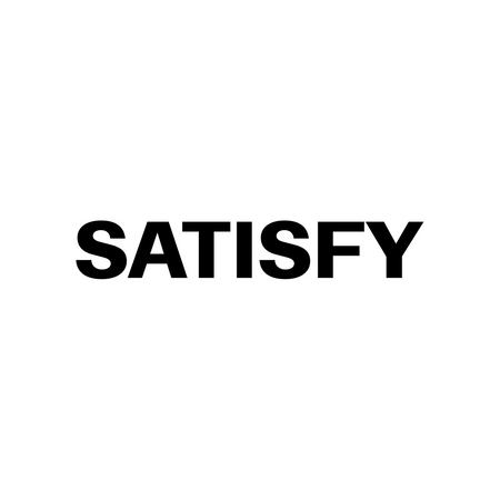 SATISFY