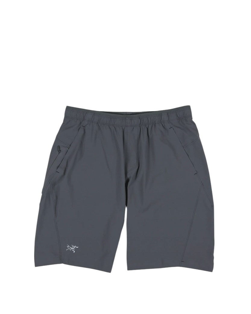 Arc'teryx Aptin Short Grey