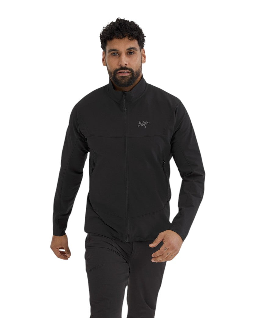 Arc'teryx Gamma Jacket Black