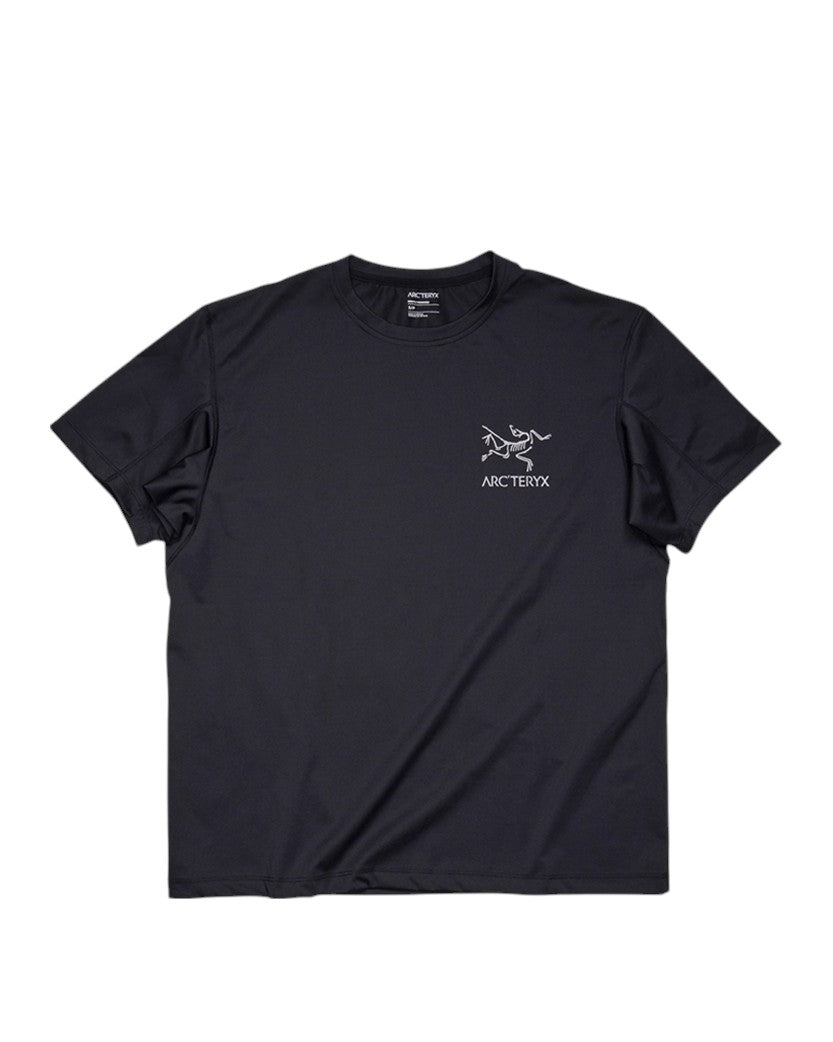 Arc'teryx Solarium SS Tee Black