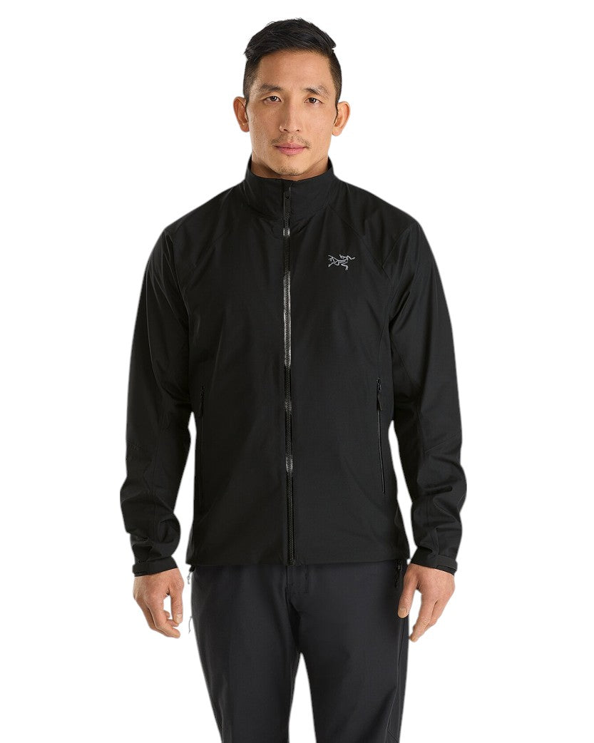 Arc'teryx Kadin Jacket Black