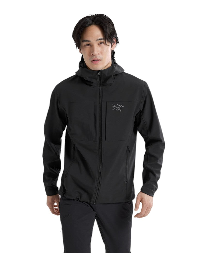 Arc'teryx Gamma MX Hoody Black