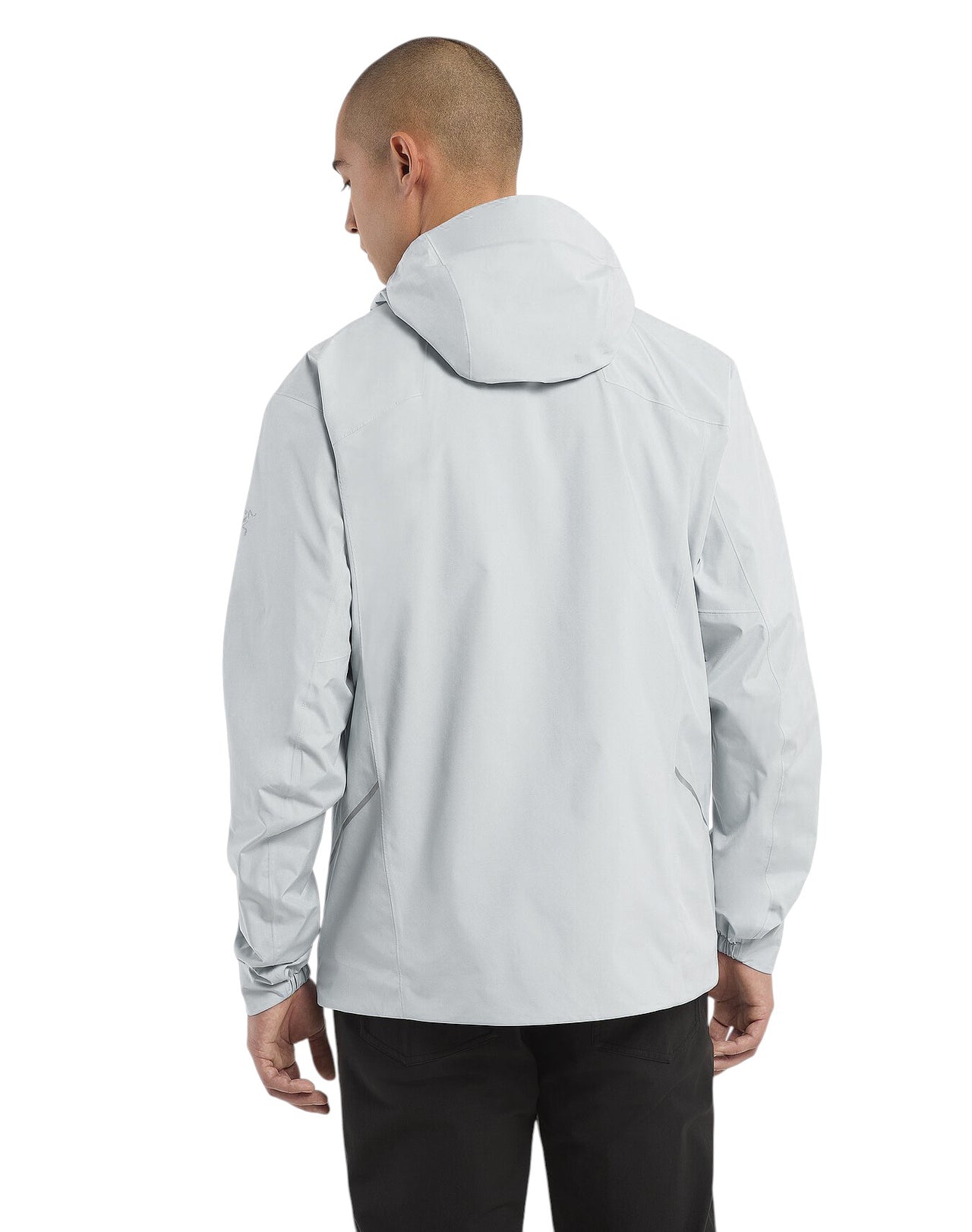Arc’teryx Solano Hoody White