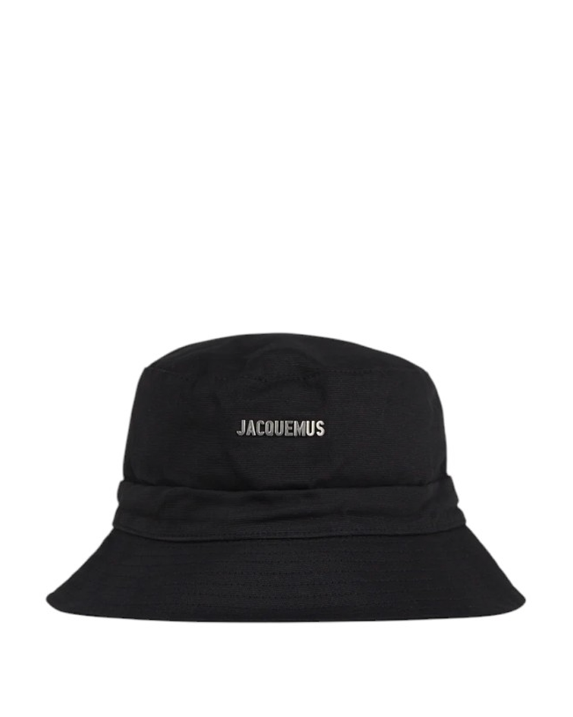 Jacquemus Le Bob Gadjo Black