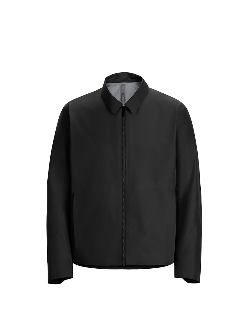 Arcteryx Veilance Imbric Jacket Black
