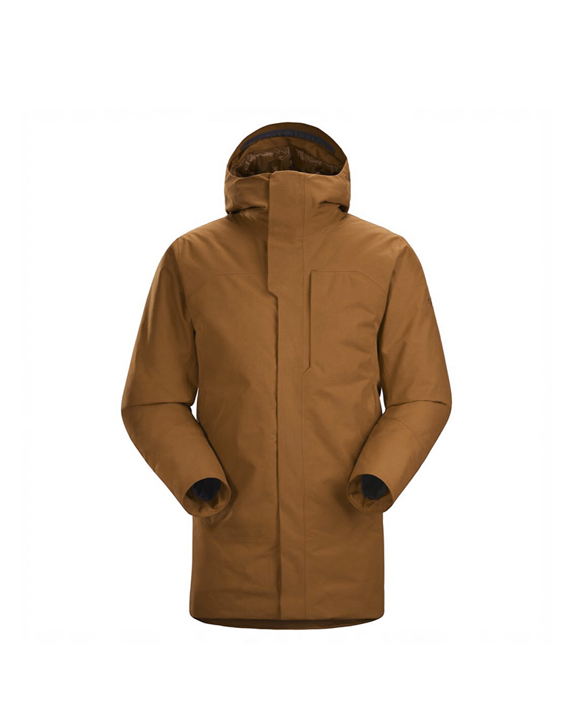 Arcteryx GORE-TEX Therme Parka Sublunar