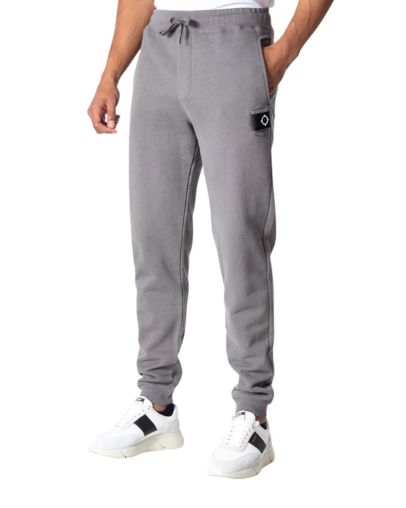 Ma.Strum Core Sweat Pant Dark Slate