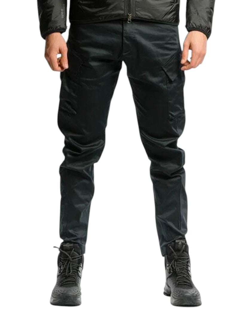 NIKELAB ACG Mens Woven Pants 829578 Black