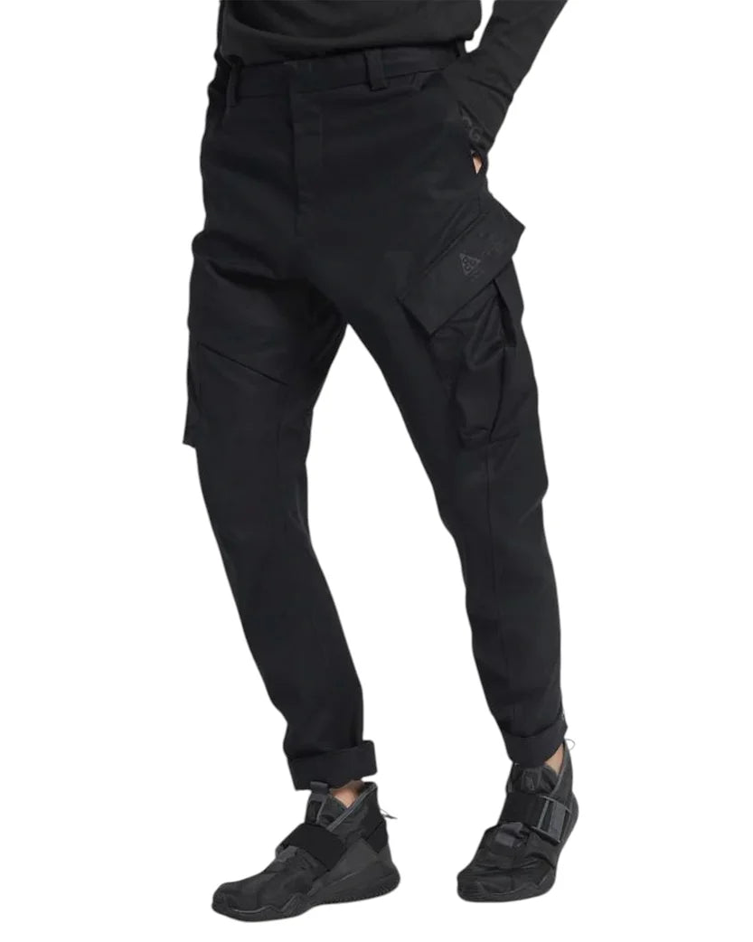 NIKELAB ACG Mens Pants Black 914473-010