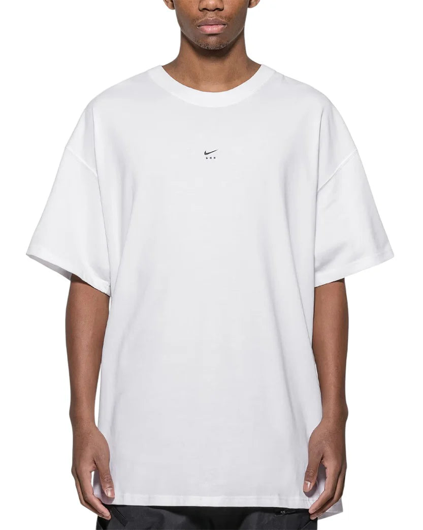NIKELAB X MMW Graphic T-shirt White