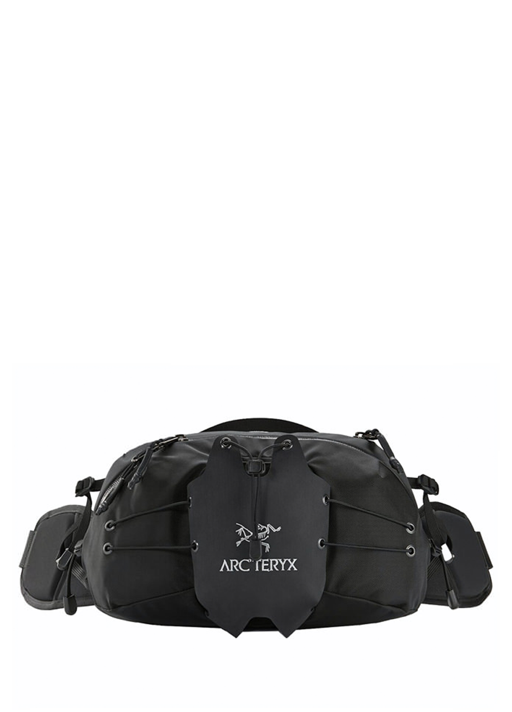 Arcteryx Q5 Waistpack Black