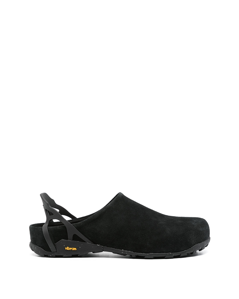 Roa Fedaia Mule Black