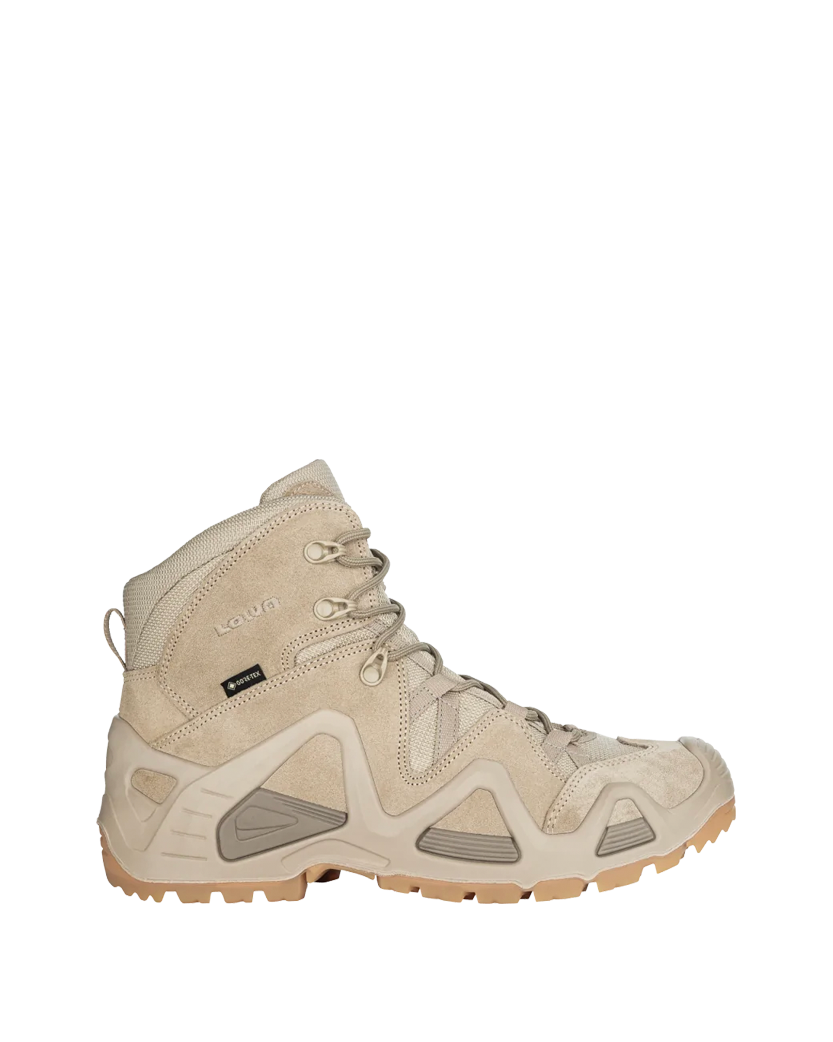 Lowa Zephyr GTX MID TF Desert