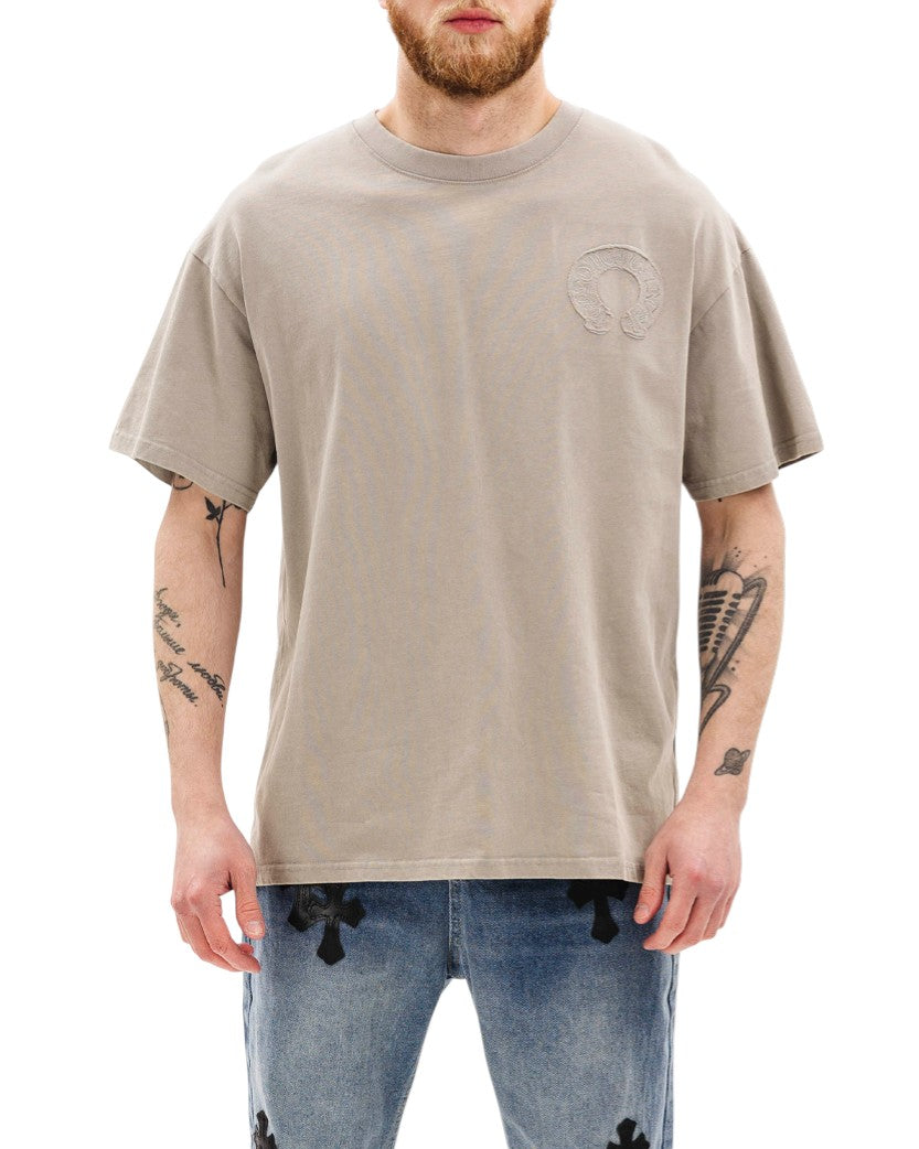Chrome Hearts T-Shirt Light Grey CH101-LGY