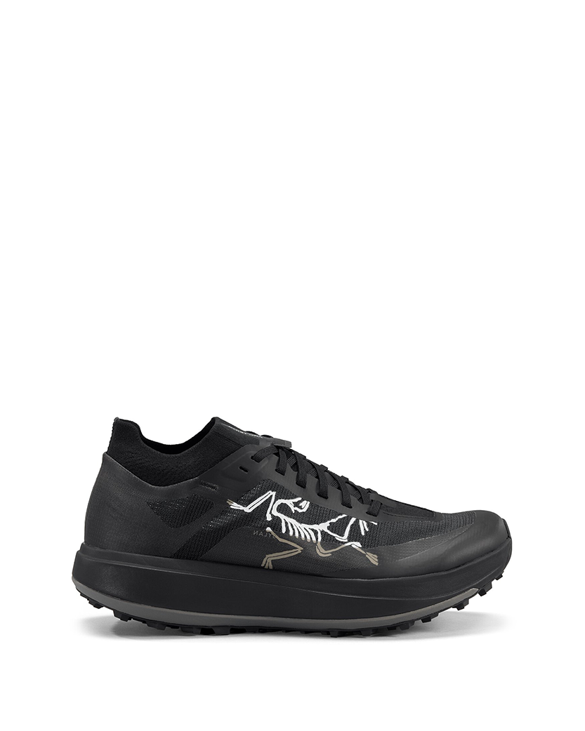 Arcteryx Sylan Pro Shoe Men's Black