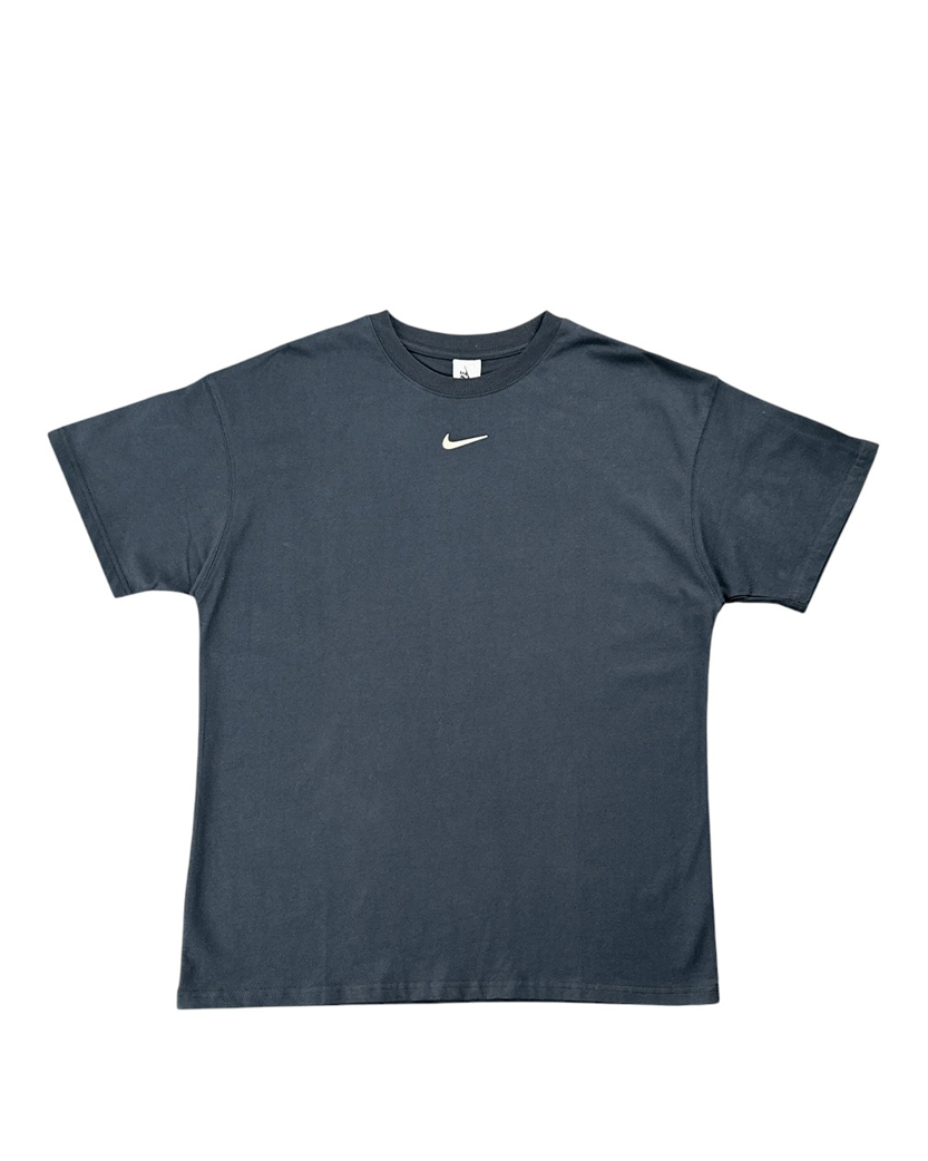 Fear Of God x Nike Air Black