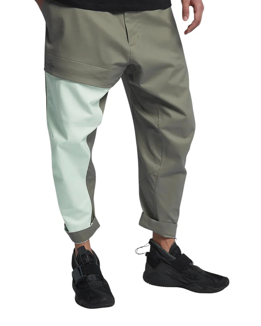 NIKELAB ACG Men Pants 918905 Gray