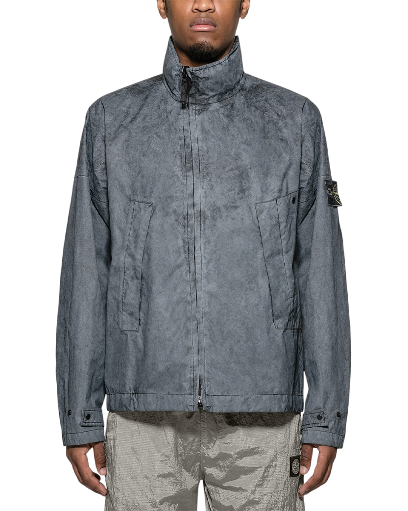 41524 Frost Membrana 3L Dust Colour Finish Black SI0251-BK