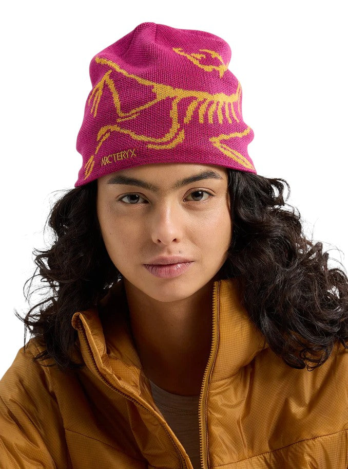 Arcteryx Bird Head Toque Amaranthus/Edziza