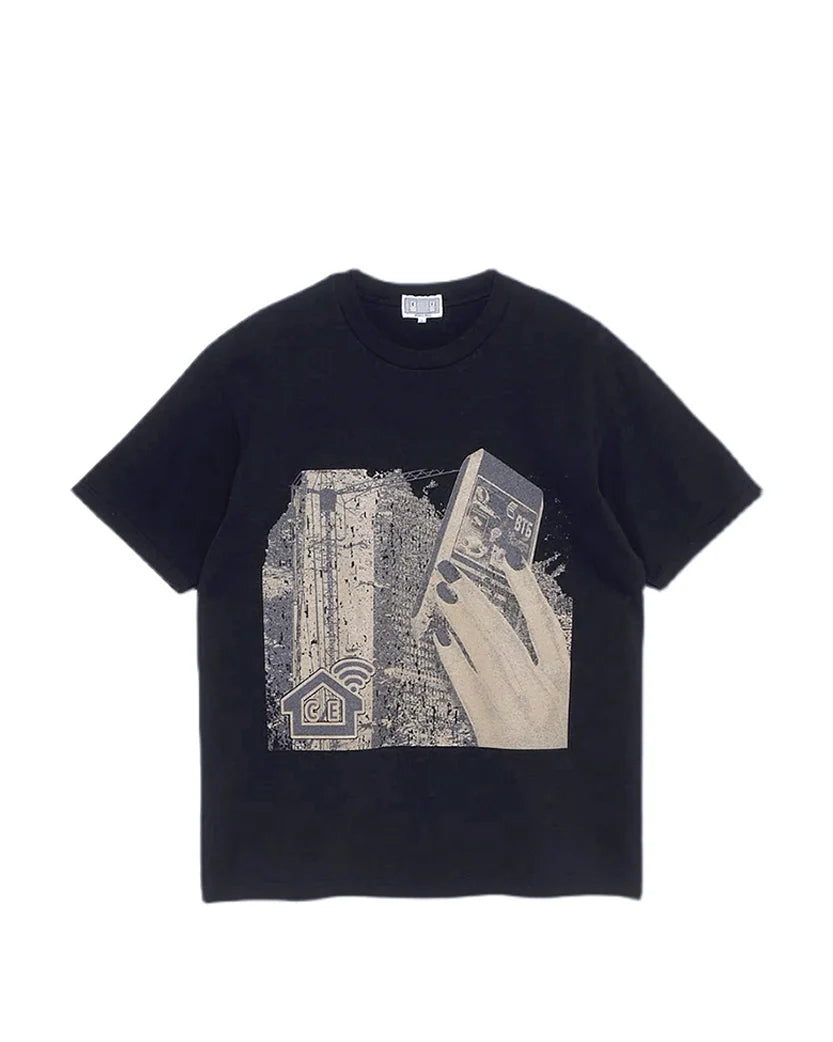 CAV EMPT Back Tee CE2585