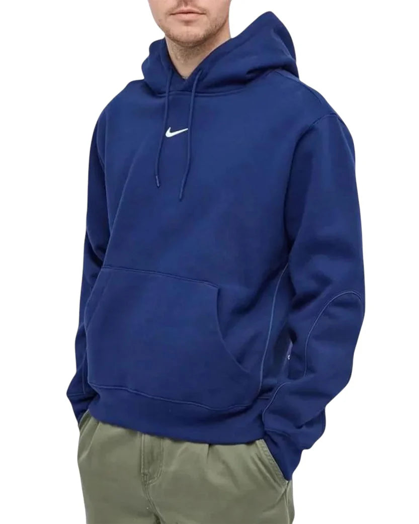 Nike x NOCTA Hoodie Essentials Blue Void/Black
