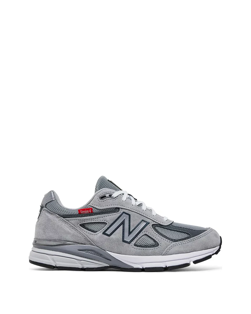 New Balance 990 VS4 GREY M990VS4