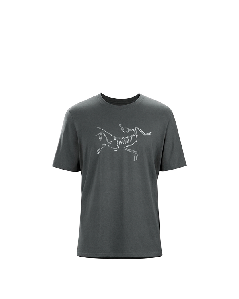 Arc'teryx LEAF ARC-PAT SS T-Shirt Wolf