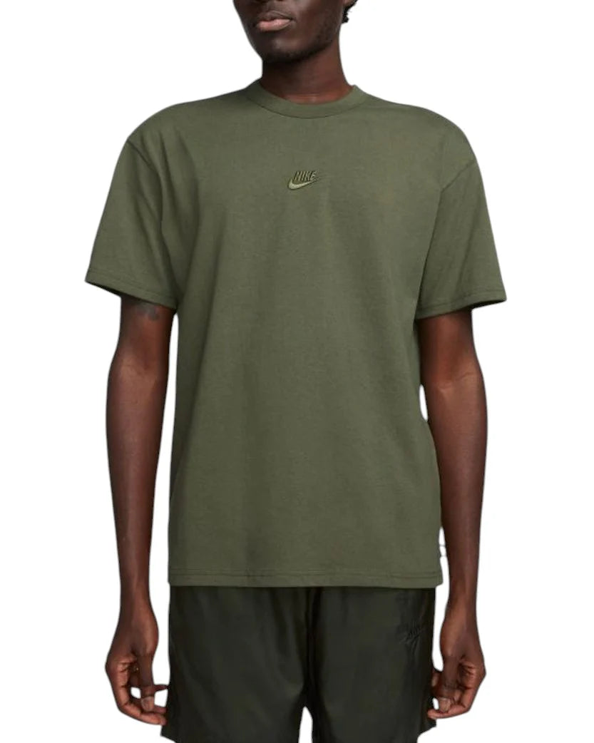 Nike NRG Premium Essentials T-Shirt Olive