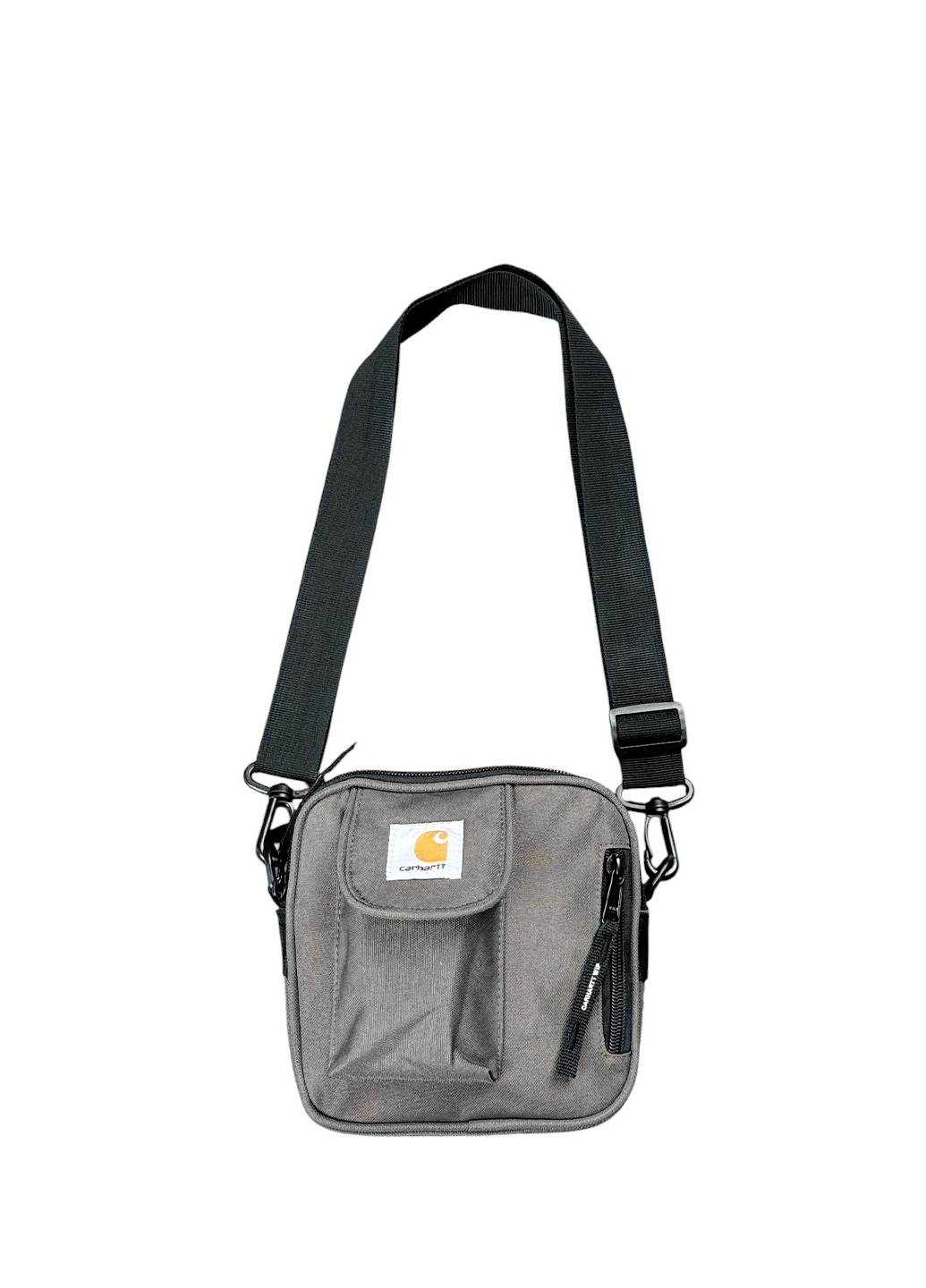 Carhartt WIP Essentials Bag Grey