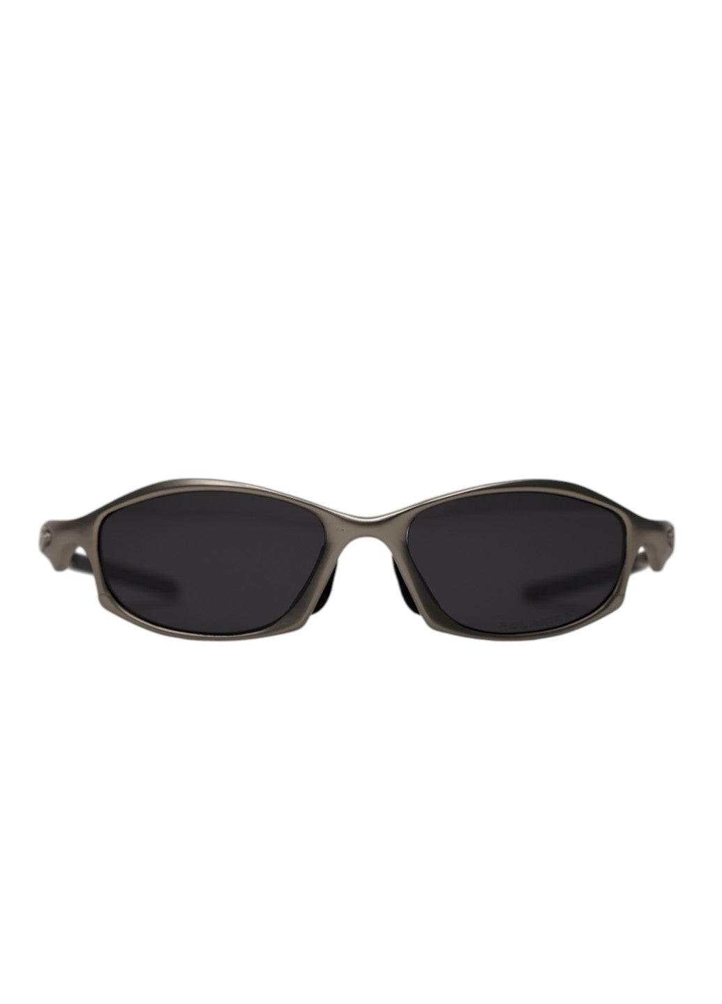 Oakley Hatchet Sunglasses Silver