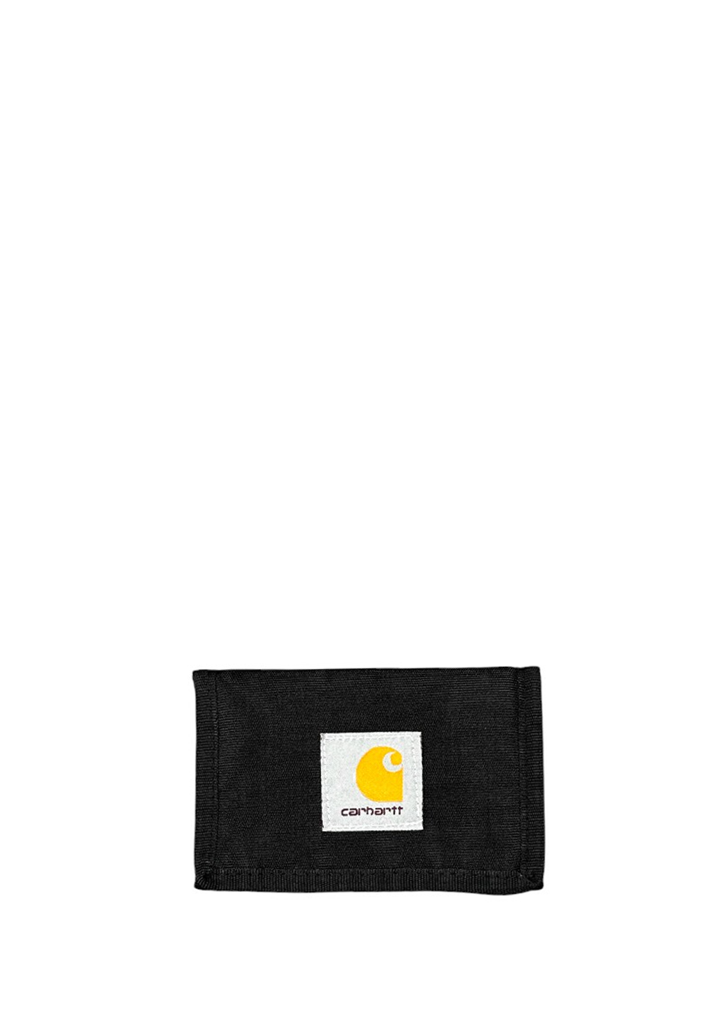 Carhartt WIP Delta Wallet Black