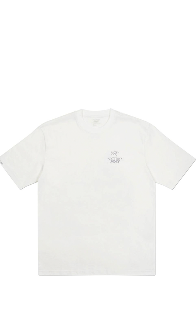 Arc’teryx x 'B' Palace T-Shirt White