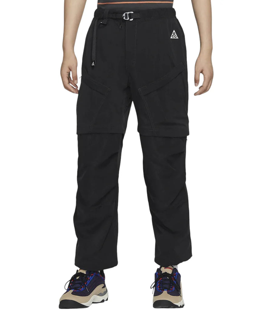 Nike ACG Smith Summit Men's Cargo Pants Black
