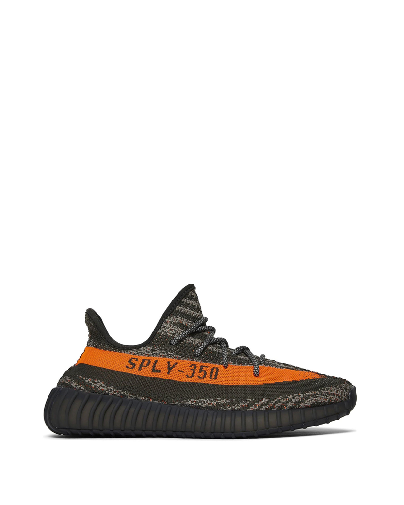Yeezy Boost 350 V2 Carbon Beluga