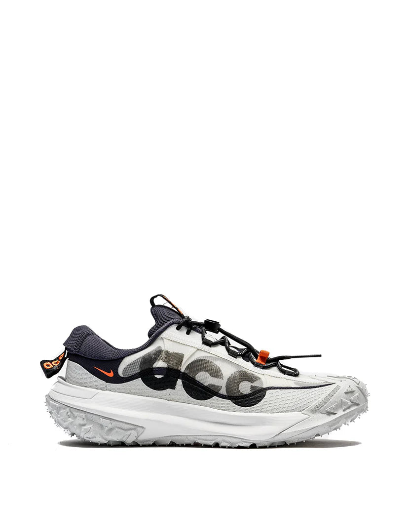 Nike ACG Mountain Fly 2 Low Gridiron/Black/White