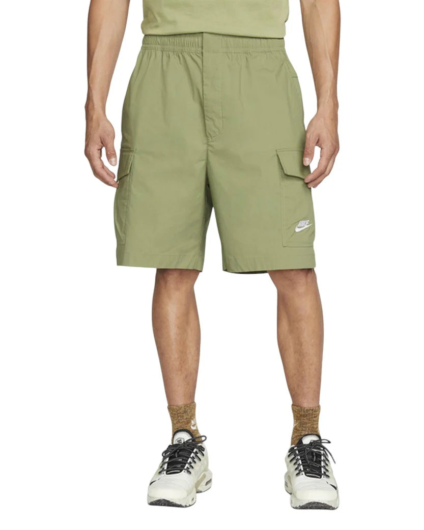 Nike Sportswear Utility Short Olive
