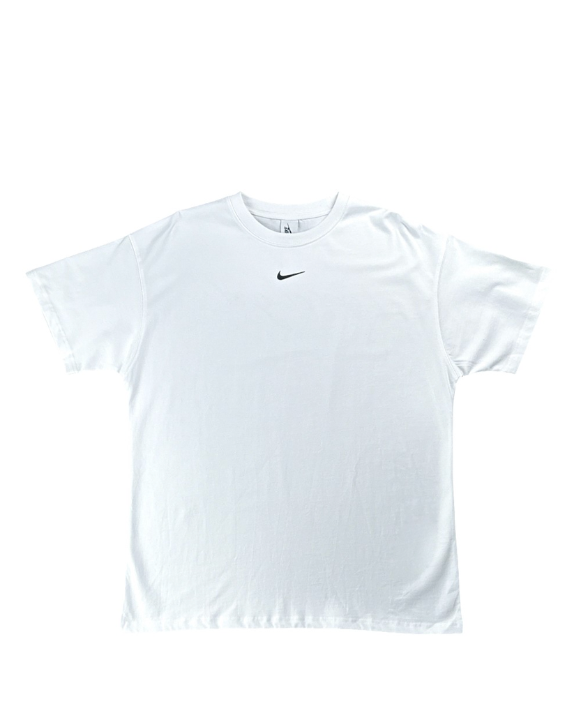 Fear Of God x Nike Air White