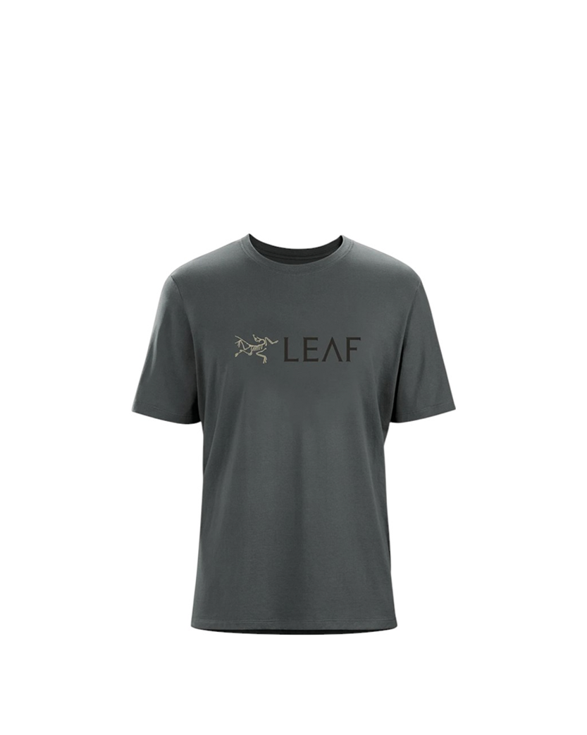 Arc'teryx LEAF Word T-Shirt Wolf