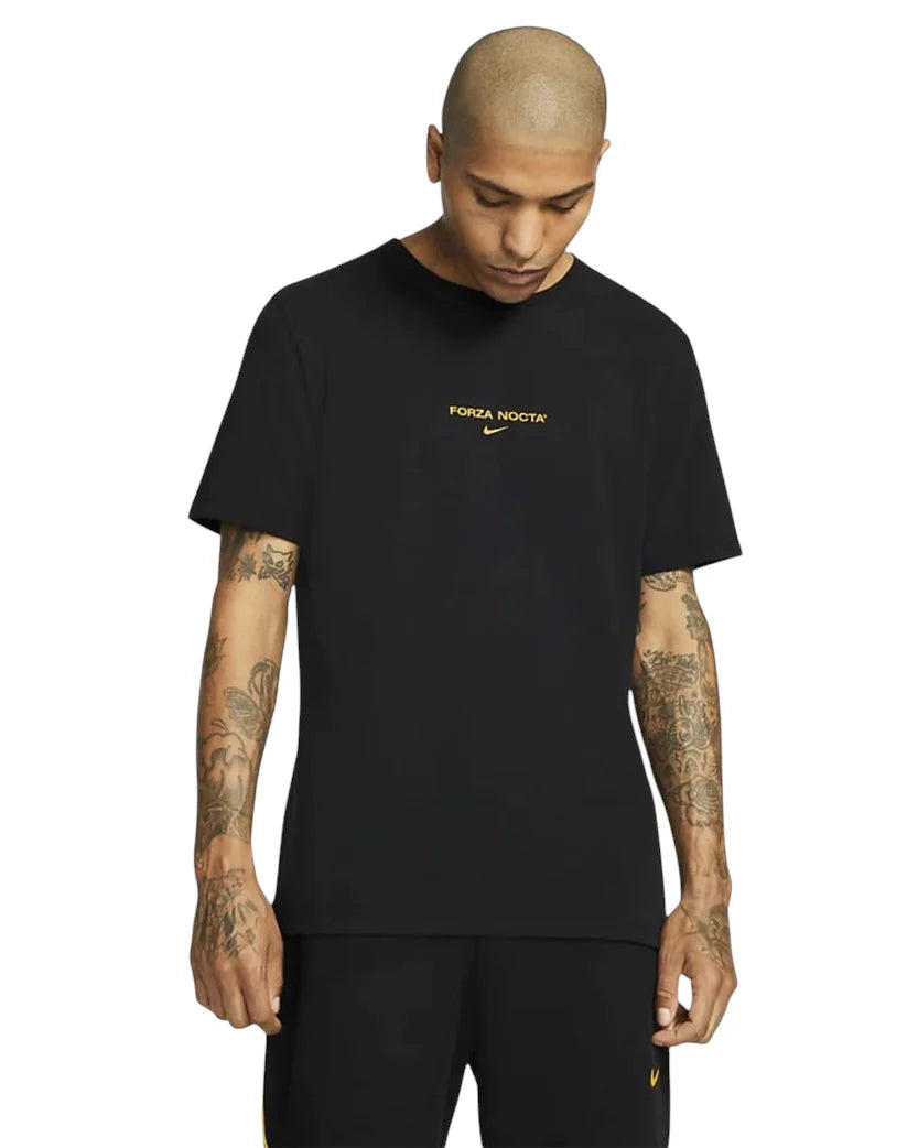 NIKE X Drake NOCTA T-shirt Black