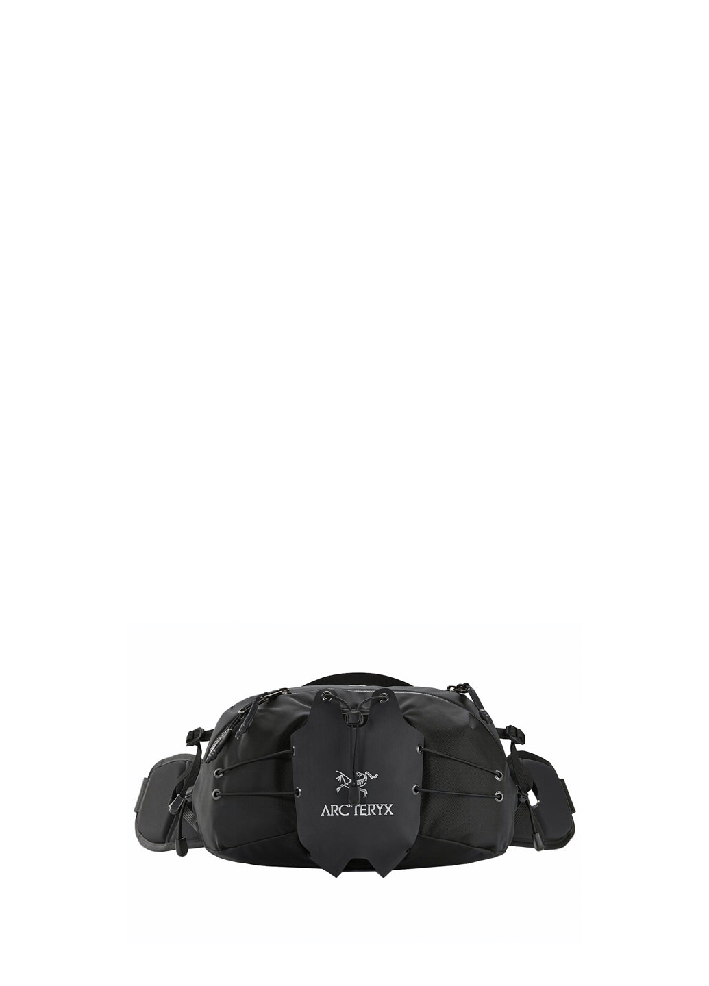 Arc’teryx Q5 Waistpack Black
