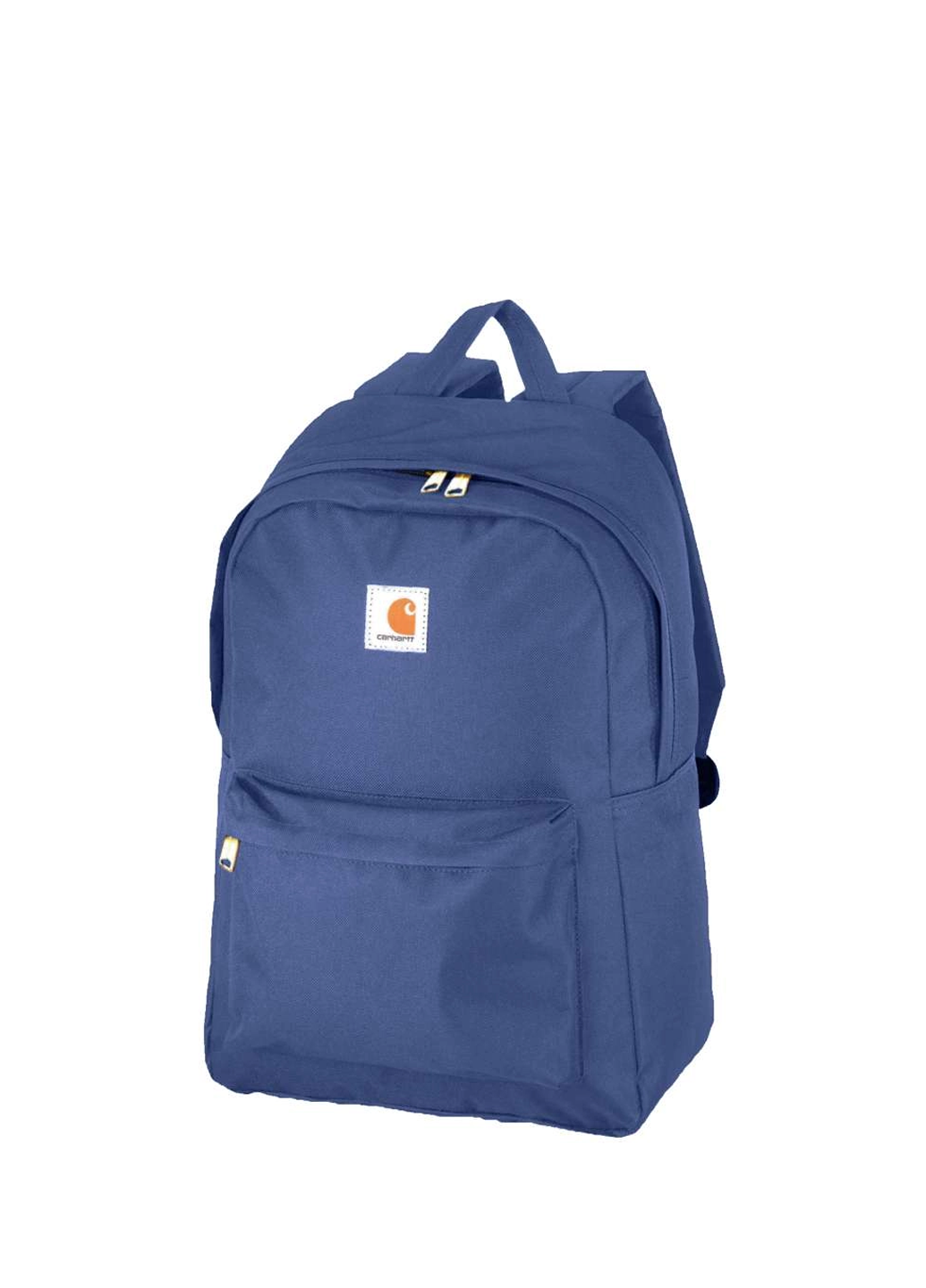 Carhartt WIP 21L Classic Laptop Backpack Blue