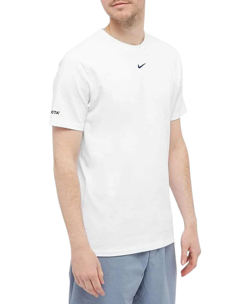 NIKE X Drake NOCTA AU ESSENTIALS GPX TEE White