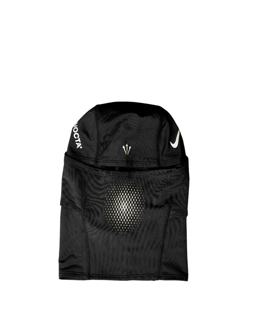 Nike x NOCTA Cold Breath Balaclava Black