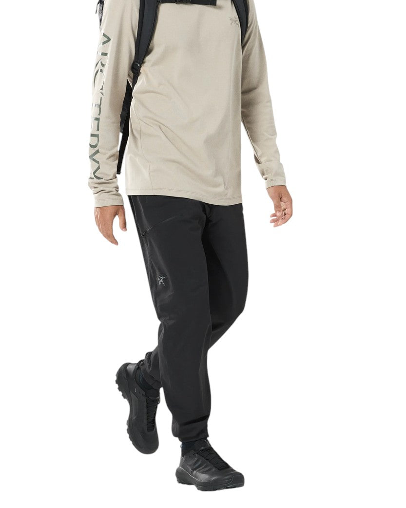 Arc'teryx Gamma Joggers Pant Black
