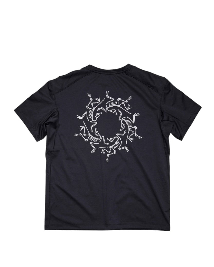 Arcteryx Solarium SS Tee Black