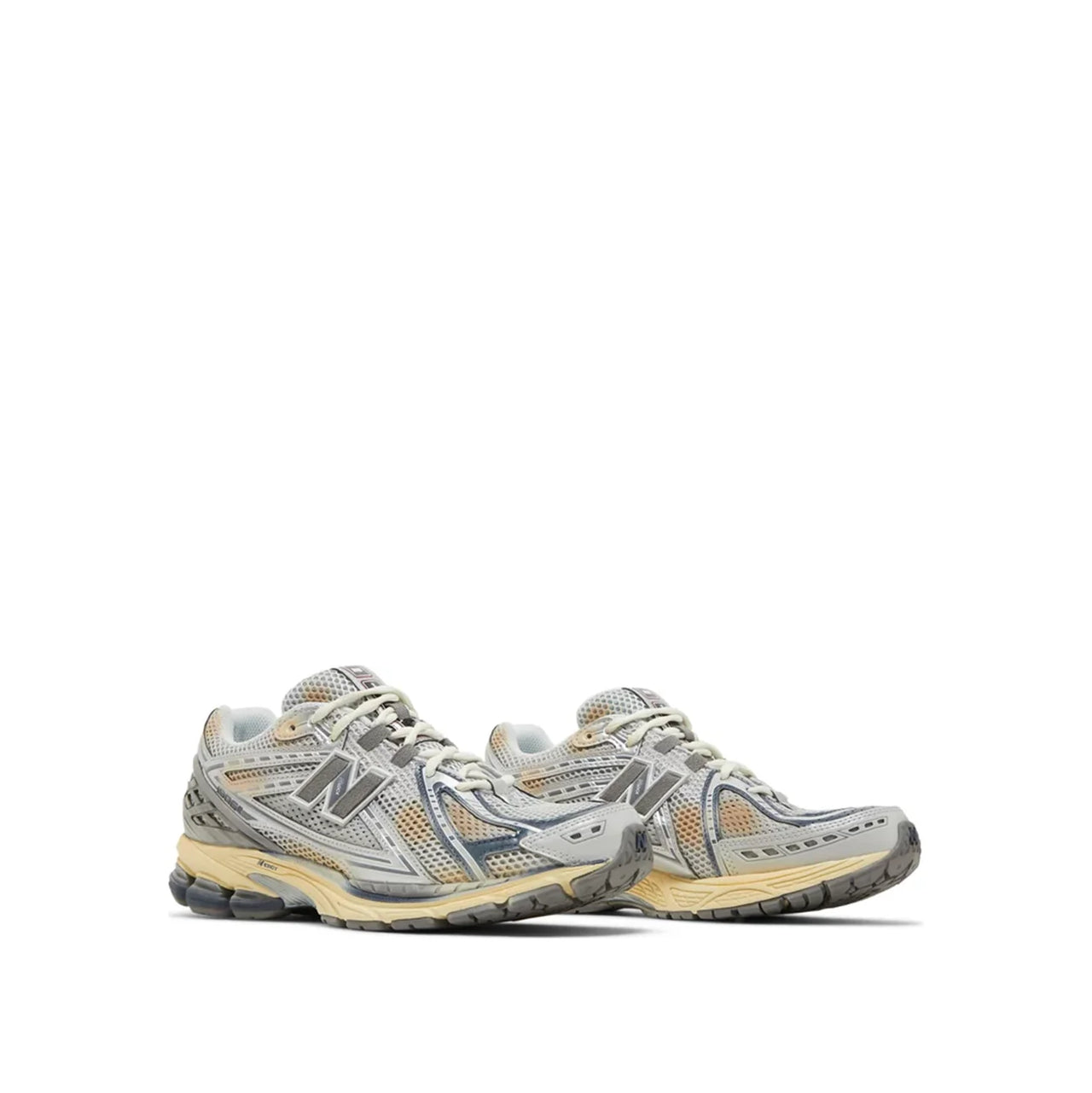 New Balance 1906R x thisisneverthat SILVER M1906RTI