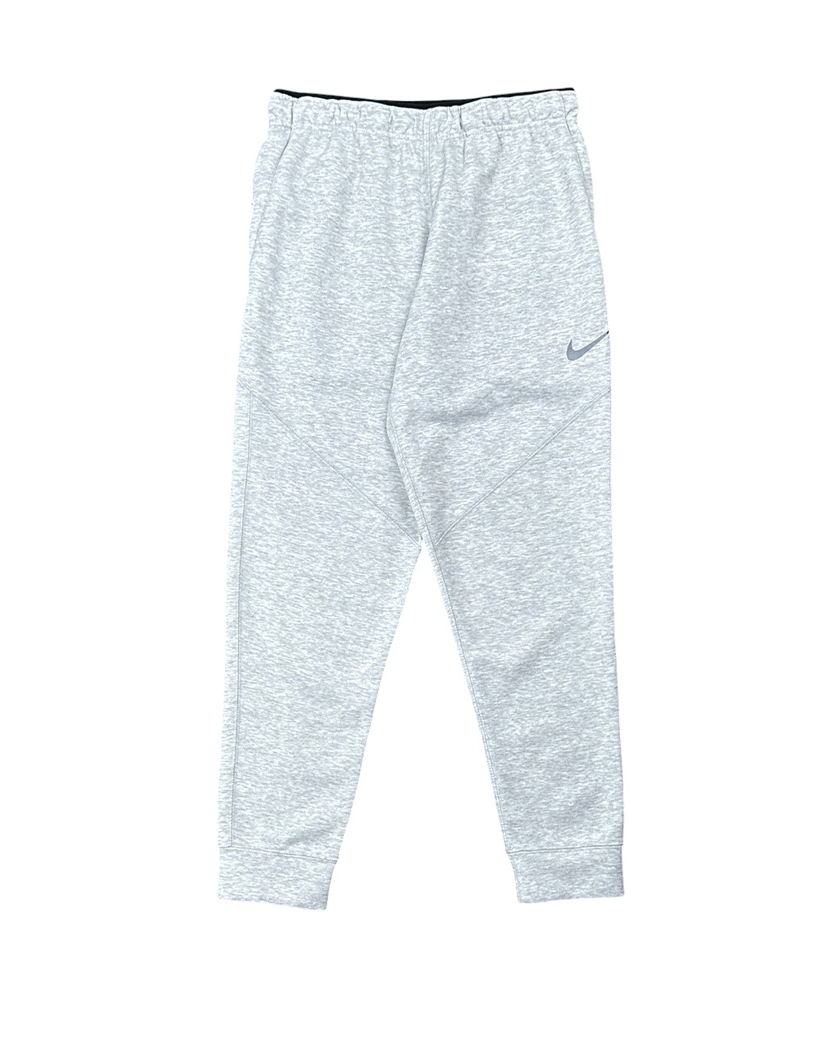 Nike Logo Pants Grey
