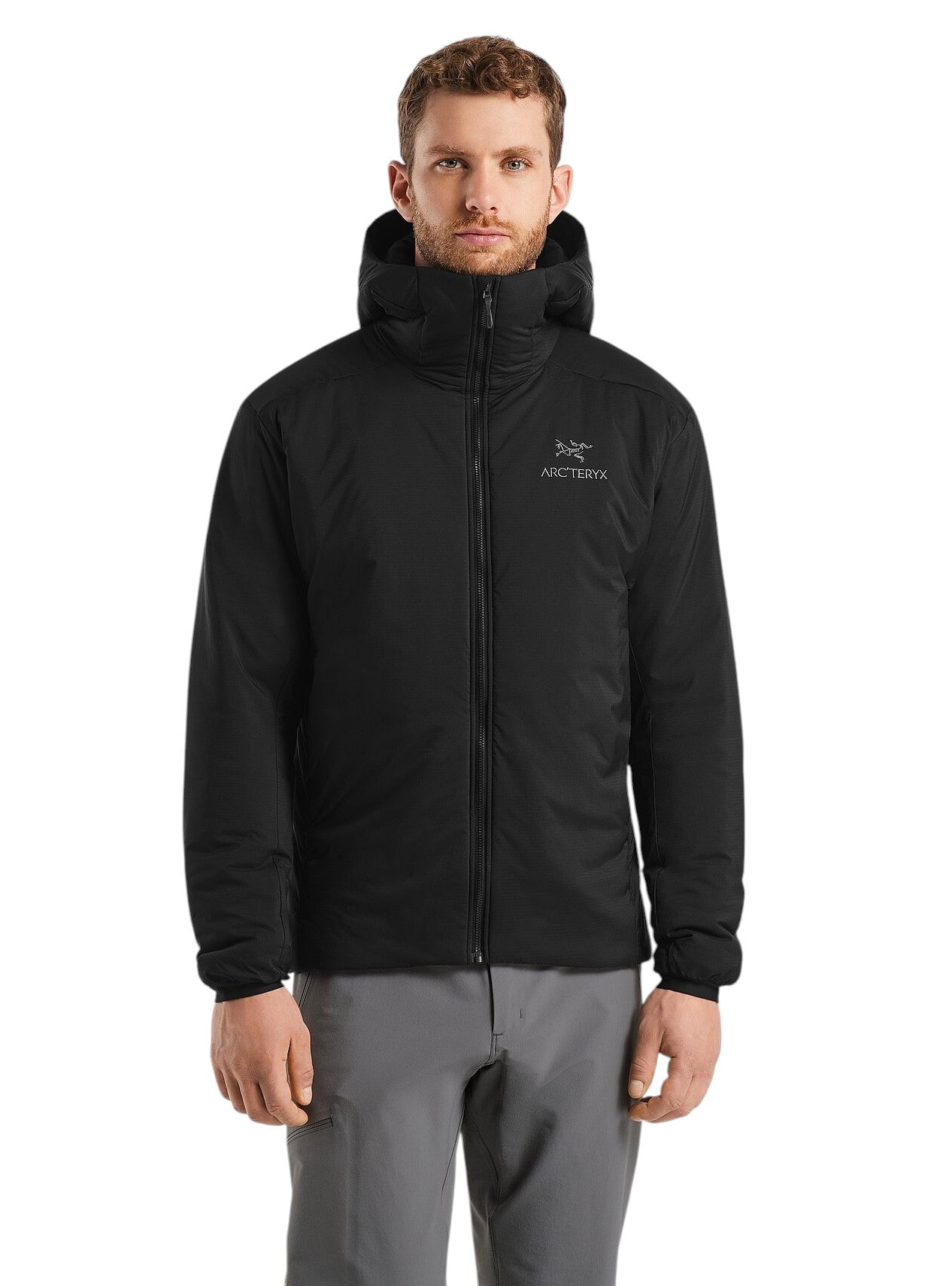 Arcteryx Atom AR Hoody Black