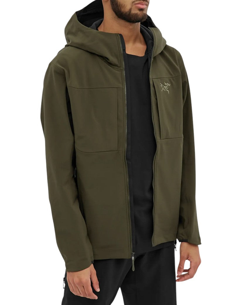 Arc'teryx Gamma MX Hoody Olive