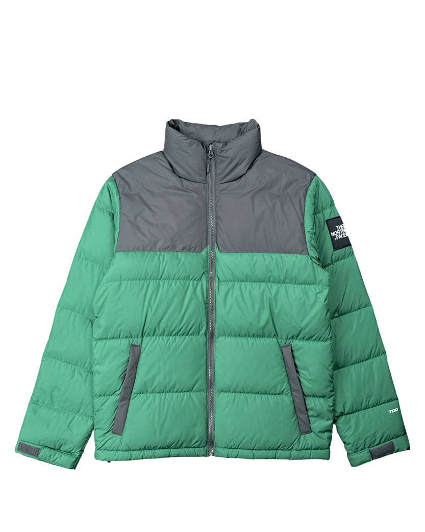 The North Face 1992 Nuptse Jacket Green